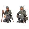 Tamiya 35382 1/35 German Infantry Set (Late WWII)