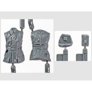 Tamiya 35382 1/35 German Infantry Set (Late WWII)