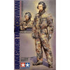 Tamiya 36309 1/16 Bundeswehr Tank Crewman