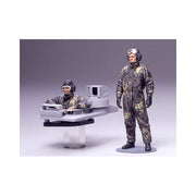 Tamiya 36309 1/16 Bundeswehr Tank Crewman