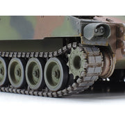 Tamiya 37022 1/35 Self-Propelled Howitzer M109A3G Plastic Model Kit