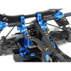Tamiya 42382 1/10 TRF-420X RC Chassis Kit