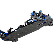 Tamiya 42382 1/10 TRF-420X RC Chassis Kit