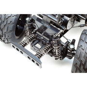 Tamiya 47305P 1/12 Land Cruiser 40 Pick-Up Red Body Package RC Off Road Kit