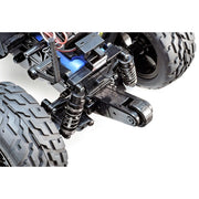 Tamiya 47305P 1/12 Land Cruiser 40 Pick-Up Red Body Package RC Off Road Kit