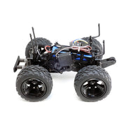 Tamiya 47305P 1/12 Land Cruiser 40 Pick-Up Red Body Package RC Off Road Kit