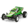 Tamiya 47348 1/10 The Grasshopper RC Buggy Kit (Candy Green Edition)
