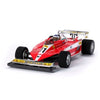 Tamiya 47374 Ferrari 312T3 2WD 1/10 F104W Chassis Limited Edition