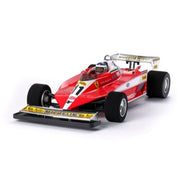 Tamiya 47374 Ferrari 312T3 2WD 1/10 F104W Chassis Limited Edition