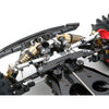 Tamiya 1/10 Avante 2011 Black Special Limited Edition RC Buggy Kit 47390