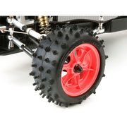 Tamiya 1/10 Avante 2011 Black Special Limited Edition RC Buggy Kit 47390