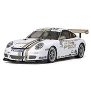 Tamiya 1/10 Porsche 911 GT3 Cup VIP2008 CR Car Kit 47429A