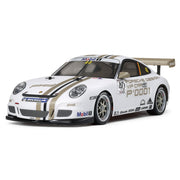 Tamiya 47429A 1/10 RC Porsche 911 GT3 Cup VIP2008