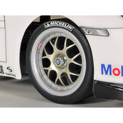 Tamiya 1/10 Porsche 911 GT3 Cup VIP2008 CR Car Kit 47429A