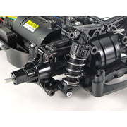 Tamiya 1/10 Porsche 911 GT3 Cup VIP2008 CR Car Kit 47429A