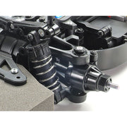 Tamiya 1/10 Porsche 911 GT3 Cup VIP2008 CR Car Kit 47429A