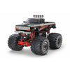 Tamiya 47432 Super Clod Buster Black Edition with Clod Chassis 1/10 4WD RC