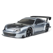 Tamiya 47433A 1/10 Toyota Supra Racing A80 4WD RC Car Kit Excluding ESC