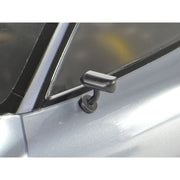 Tamiya 47433A 1/10 Toyota Supra Racing A80 4WD RC Car Kit Excluding ESC