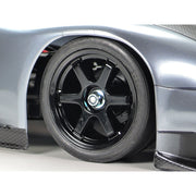 Tamiya 47433A 1/10 Toyota Supra Racing A80 4WD RC Car Kit Excluding ESC