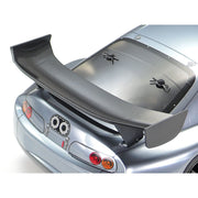 Tamiya 47433A 1/10 Toyota Supra Racing A80 4WD RC Car Kit Excluding ESC