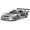 Tamiya 47437A 1/10 1997 Mercedes-Benz CLK-GTR RC Car Kit