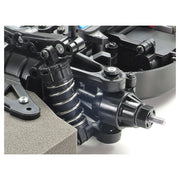 Tamiya 47437A 1/10 1997 Mercedes-Benz CLK-GTR RC Car Kit