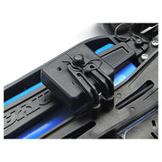 Tamiya 47437A 1/10 1997 Mercedes-Benz CLK-GTR RC Car Kit