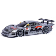 Tamiya 47437A 1/10 1997 Mercedes-Benz CLK-GTR RC Car Kit