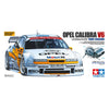 Tamiya 47461 1/10 Opel Calibra V6 TA02 On-Road RC Car