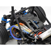 Tamiya 47480 M-08R 1/10 Limited Edition RC Chassis Kit
