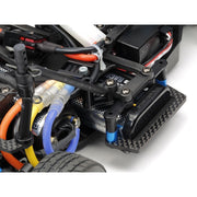 Tamiya 47480 M-08R 1/10 Limited Edition RC Chassis Kit