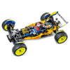 Tamiya 47481 1/10 Super Avante RC Buggy Kit Pre-Painted Body