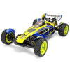 Tamiya 47481 1/10 Super Avante RC Buggy Kit Pre-Painted Body