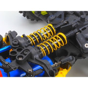 Tamiya 47481 1/10 Super Avante RC Buggy Kit Pre-Painted Body