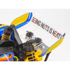 Tamiya 47481 1/10 Super Avante RC Buggy Kit Pre-Painted Body