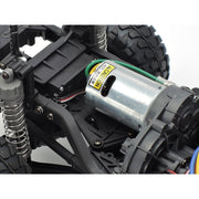 Tamiya 47483A 1/10 Ford Bronco 2021 CC-02 4WD RC Kit