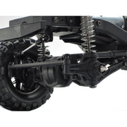 Tamiya 47483A 1/10 Ford Bronco 2021 CC-02 4WD RC Kit