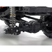 Tamiya 47483A 1/10 Ford Bronco 2021 CC-02 4WD RC Kit