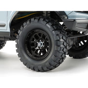 Tamiya 47483A 1/10 Ford Bronco 2021 CC-02 4WD RC Kit