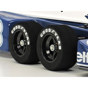 Tamiya 47486 1/10 Tyrrell P34 Six Wheeler Limited Edition On-Road RC Car Kit