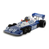 Tamiya 47486 1/10 Tyrrell P34 Six Wheeler Limited Edition On-Road RC Car Kit