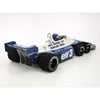 Tamiya 47486 1/10 Tyrrell P34 Six Wheeler Limited Edition On-Road RC Car Kit