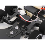 Tamiya 47486 1/10 Tyrrell P34 Six Wheeler Limited Edition On-Road RC Car Kit