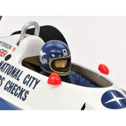 Tamiya 47486 1/10 Tyrrell P34 Six Wheeler Limited Edition On-Road RC Car Kit