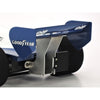 Tamiya 47486 1/10 Tyrrell P34 Six Wheeler Limited Edition On-Road RC Car Kit