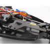 Tamiya 47489 Egress Black Edition 1/10 RC Buggy Kit