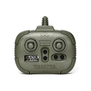 Tamiya 1/35 US Medium Tank M4A3 Sherman RC Tank 48217