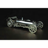 Time For Machine 38030 Tiny Sportcar Metal Mechanical Model Kit 64pc