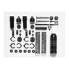 Tamiya 50957 TGM-02 Oil Damper Set (2 pcs.)